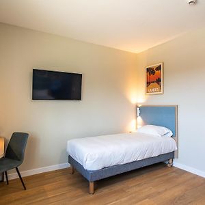 Chambre Supérieure Familiale Lit Queen-Size