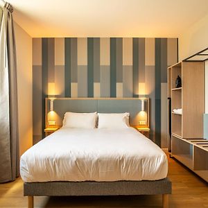 Chambre Supérieure Lit Queen-Size